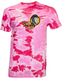 Tie-Dye Short Sleeves - Winterhurst President's Day Hockey Tourney 2026
