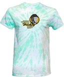 Tie-Dye Short Sleeves - Winterhurst President's Day Hockey Tourney 2026