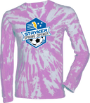 Tie-Dye Long Sleeves - Stryker Spring Opener 2026 - 1