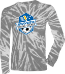 Tie-Dye Long Sleeves - Stryker Spring Opener 2026 - 1