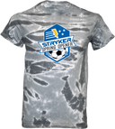 Tie-Dye Short Sleeves - Stryker Spring Opener 2026 - 1