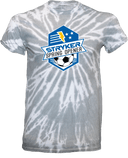 Tie-Dye Short Sleeves - Stryker Spring Opener 2026 - 1
