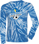 Tie-Dye Long Sleeves - Stryker Spring Opener 2026 - 1