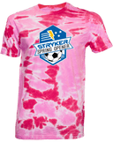 Tie-Dye Short Sleeves - Stryker Spring Opener 2026 - 1