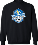 Crew Sweatshirt - Stryker Spring Opener 2026 - 1
