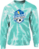 Crew Sweatshirt - Stryker Spring Opener 2026 - 1