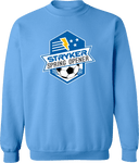 Crew Sweatshirt - Stryker Spring Opener 2026 - 1