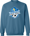 Crew Sweatshirt - Stryker Spring Opener 2026 - 1