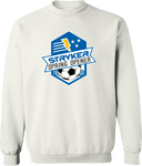 Crew Sweatshirt - Stryker Spring Opener 2026 - 1
