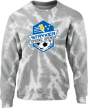 Crew Sweatshirt - Stryker Spring Opener 2026 - 1