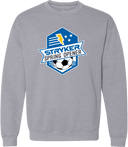 Crew Sweatshirt - Stryker Spring Opener 2026 - 1