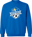 Crew Sweatshirt - Stryker Spring Opener 2026 - 1