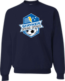 Crew Sweatshirt - Stryker Spring Opener 2026 - 1
