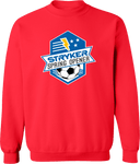 Crew Sweatshirt - Stryker Spring Opener 2026 - 1