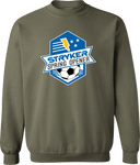 Crew Sweatshirt - Stryker Spring Opener 2026 - 1