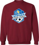 Crew Sweatshirt - Stryker Spring Opener 2026 - 1