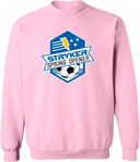 Crew Sweatshirt - Stryker Spring Opener 2026 - 1