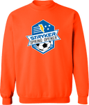 Crew Sweatshirt - Stryker Spring Opener 2026 - 1