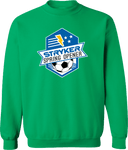 Crew Sweatshirt - Stryker Spring Opener 2026 - 1