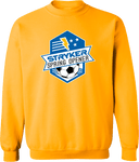 Crew Sweatshirt - Stryker Spring Opener 2026 - 1
