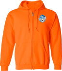 Full Zip Hoodies - Stryker Spring Opener 2026 - 1