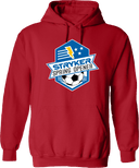 Hoodies - Stryker Spring Opener 2026 - 1