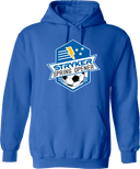 Hoodies - Stryker Spring Opener 2026 - 1
