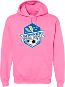 Hoodies - Stryker Spring Opener 2026 - 1