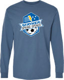 Long Sleeves - Stryker Spring Opener 2026 - 1