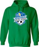 Hoodies - Stryker Spring Opener 2026 - 1