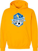 Hoodies - Stryker Spring Opener 2026 - 1