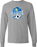 Long Sleeves - Stryker Spring Opener 2026 - 1