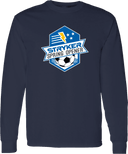 Long Sleeves - Stryker Spring Opener 2026 - 1