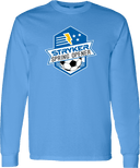 Long Sleeves - Stryker Spring Opener 2026 - 1