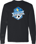 Long Sleeves - Stryker Spring Opener 2026 - 1