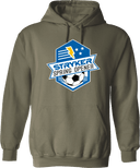 Hoodies - Stryker Spring Opener 2026 - 1