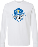 Long Sleeves - Stryker Spring Opener 2026 - 1