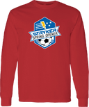 Long Sleeves - Stryker Spring Opener 2026 - 1