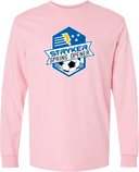 Long Sleeves - Stryker Spring Opener 2026 - 1