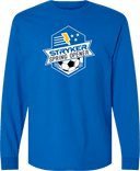 Long Sleeves - Stryker Spring Opener 2026 - 1