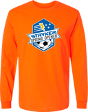 Long Sleeves - Stryker Spring Opener 2026 - 1