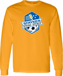 Long Sleeves - Stryker Spring Opener 2026 - 1