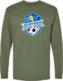 Long Sleeves - Stryker Spring Opener 2026 - 1