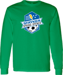 Long Sleeves - Stryker Spring Opener 2026 - 1