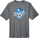 Performance Short Sleeves - Stryker Spring Opener 2026 - 1