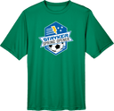 Performance Short Sleeves - Stryker Spring Opener 2026 - 1