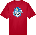 Performance Short Sleeves - Stryker Spring Opener 2026 - 1