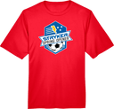 Performance Short Sleeves - Stryker Spring Opener 2026 - 1