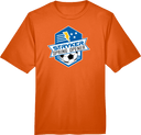 Performance Short Sleeves - Stryker Spring Opener 2026 - 1