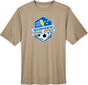 Performance Short Sleeves - Stryker Spring Opener 2026 - 1
